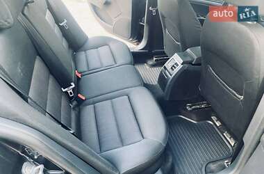 Лифтбек Skoda Octavia 2006 в 