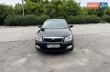 Лифтбек Skoda Octavia 2011 в Запорожье