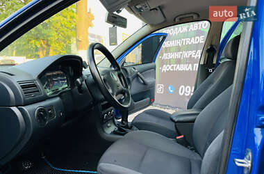 Универсал Skoda Octavia 2009 в 