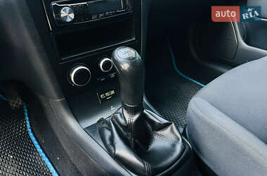 Универсал Skoda Octavia 2009 в 