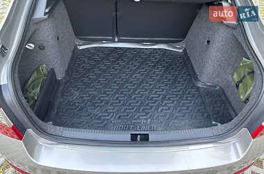 Лифтбек Skoda Octavia 2013 в 