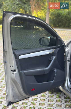Лифтбек Skoda Octavia 2013 в 