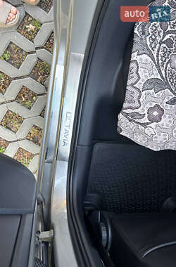 Лифтбек Skoda Octavia 2013 в 