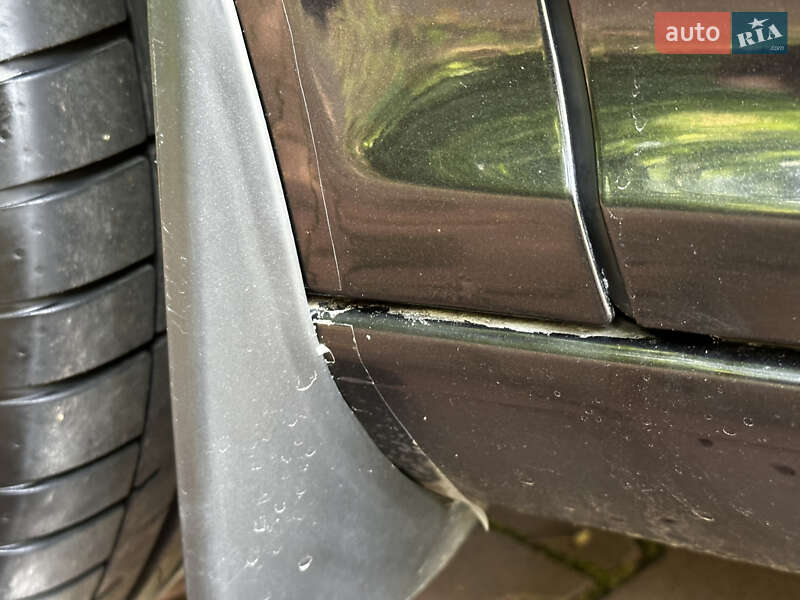 Универсал Skoda Octavia 2011 в Хмельнике
