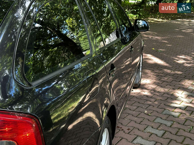 Универсал Skoda Octavia 2011 в Хмельнике