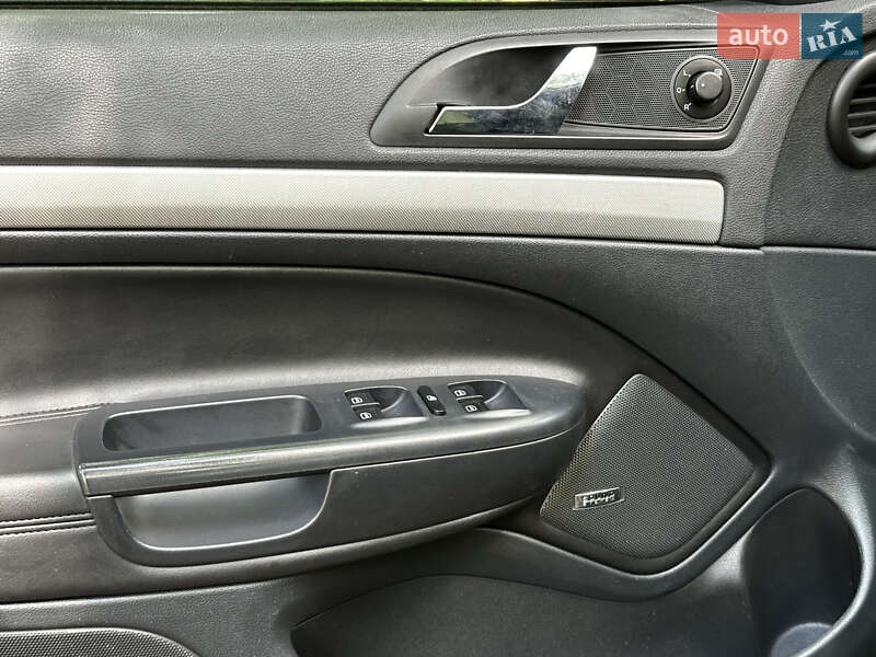Универсал Skoda Octavia 2011 в Хмельнике