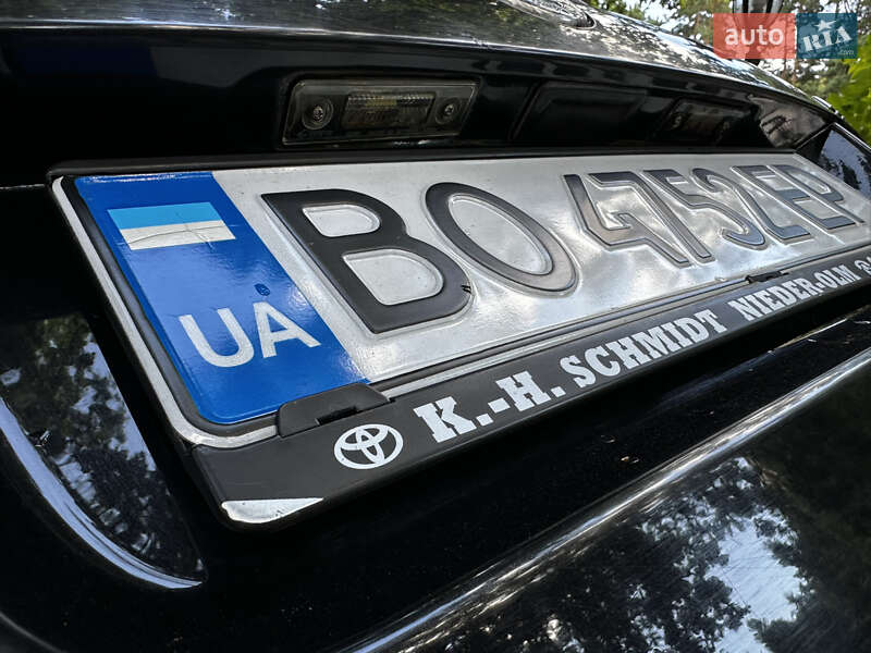 Универсал Skoda Octavia 2011 в Хмельнике