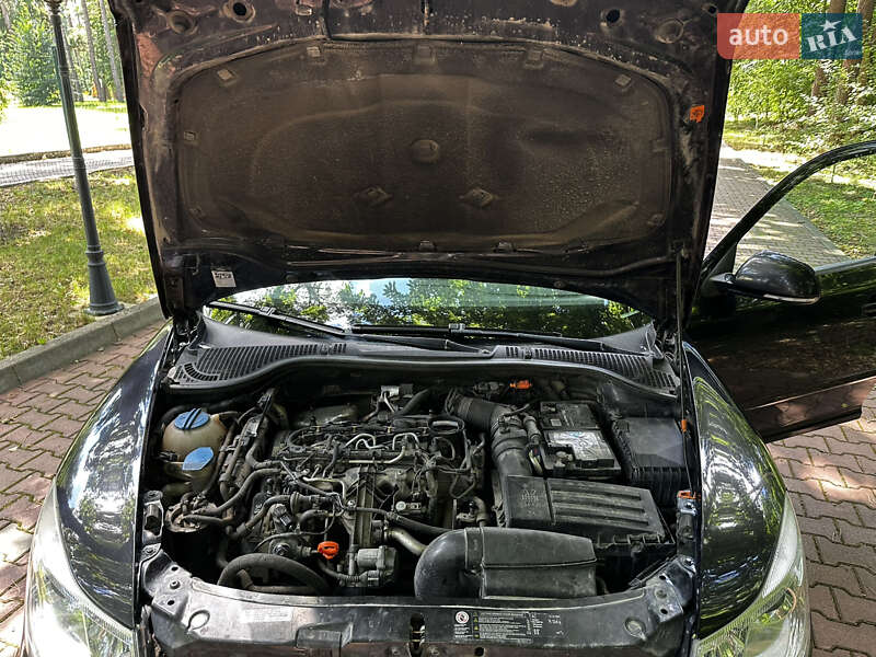 Универсал Skoda Octavia 2011 в Хмельнике