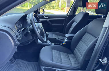 Универсал Skoda Octavia 2011 в 