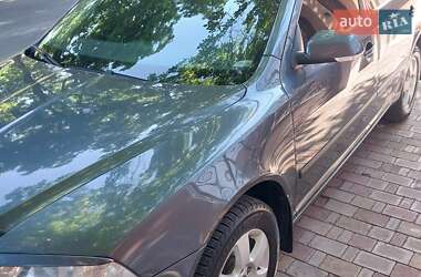 Лифтбек Skoda Octavia 2008 в 