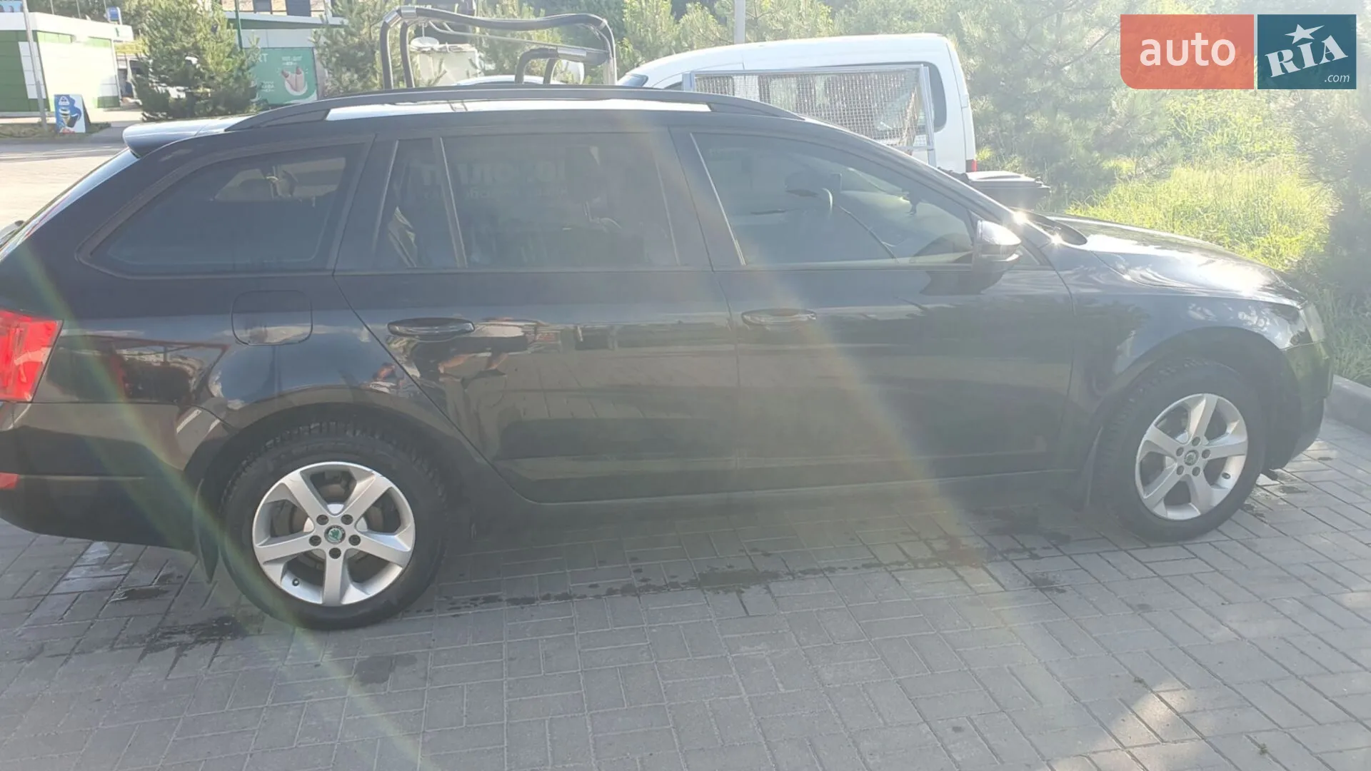 2015 Skoda Octavia - мініатюра 2