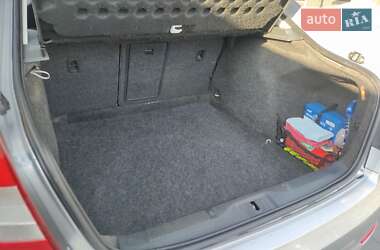 Лифтбек Skoda Octavia 2013 в 
