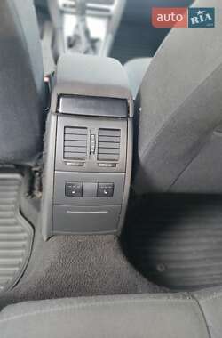 Лифтбек Skoda Octavia 2013 в 