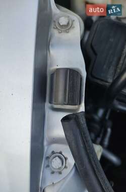Лифтбек Skoda Octavia 2013 в 