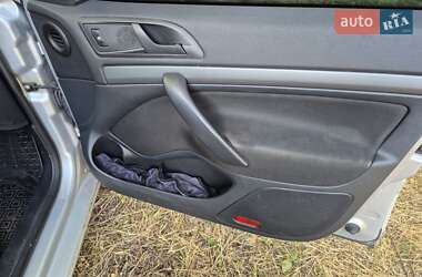 Ліфтбек Skoda Octavia 2012 в 