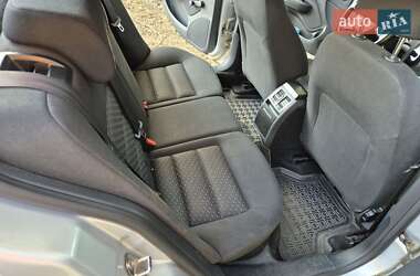 Ліфтбек Skoda Octavia 2012 в 