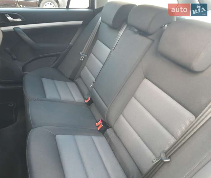 Універсал Skoda Octavia 2007 в Хмельницькому