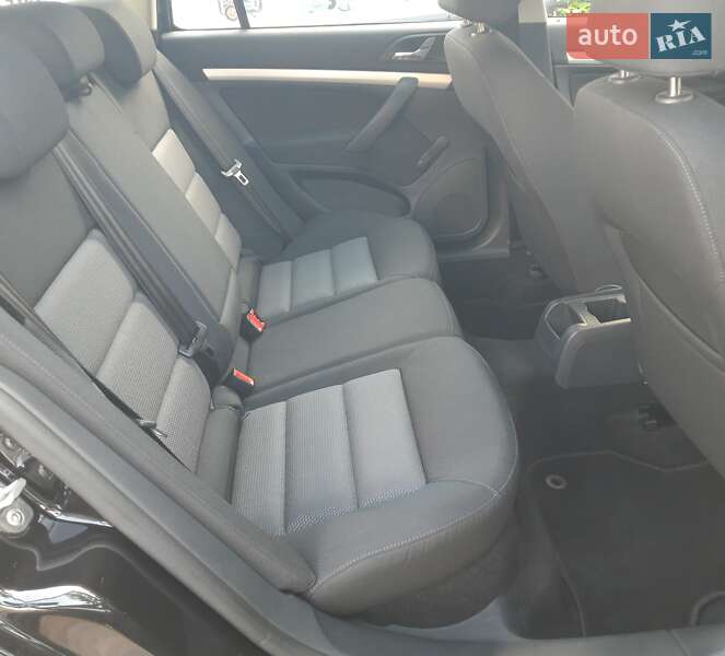 Універсал Skoda Octavia 2007 в Хмельницькому