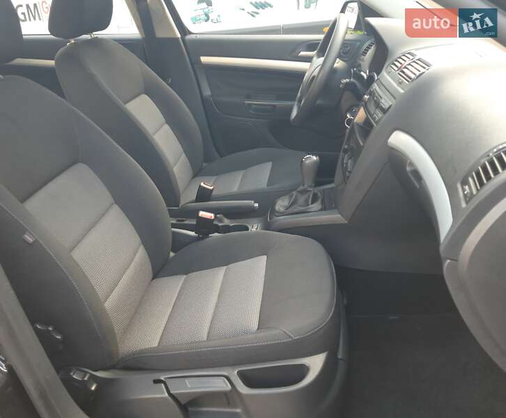 Універсал Skoda Octavia 2007 в Хмельницькому