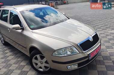 Універсал Skoda Octavia 2006 в Хмельницькому