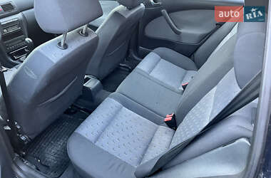 Универсал Skoda Octavia 2003 в 