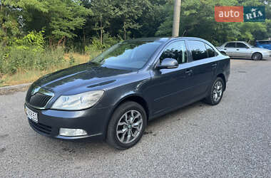 Ліфтбек Skoda Octavia 2012 в Одесі