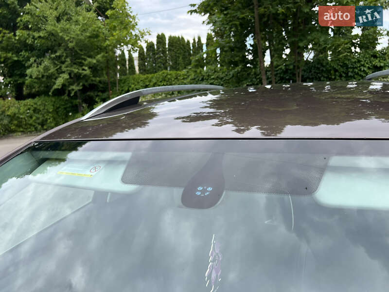 Универсал Skoda Octavia 2014 в Луцке