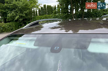 Универсал Skoda Octavia 2014 в 