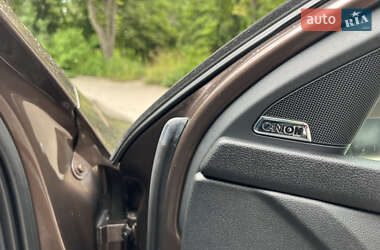 Универсал Skoda Octavia 2014 в 