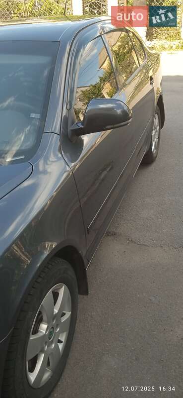 Ліфтбек Skoda Octavia 2011 в Вінниці