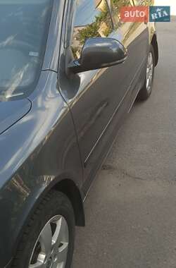Лифтбек Skoda Octavia 2011 в 