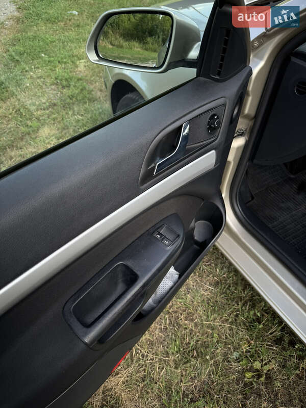 Универсал Skoda Octavia 2007 в Лубнах