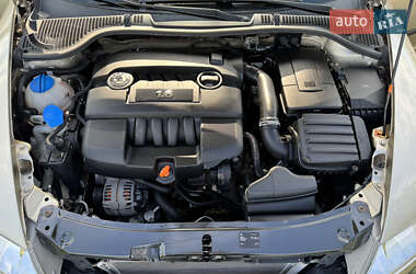 Универсал Skoda Octavia 2007 в 