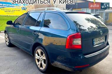 Універсал Skoda Octavia 2012 в Чернігові