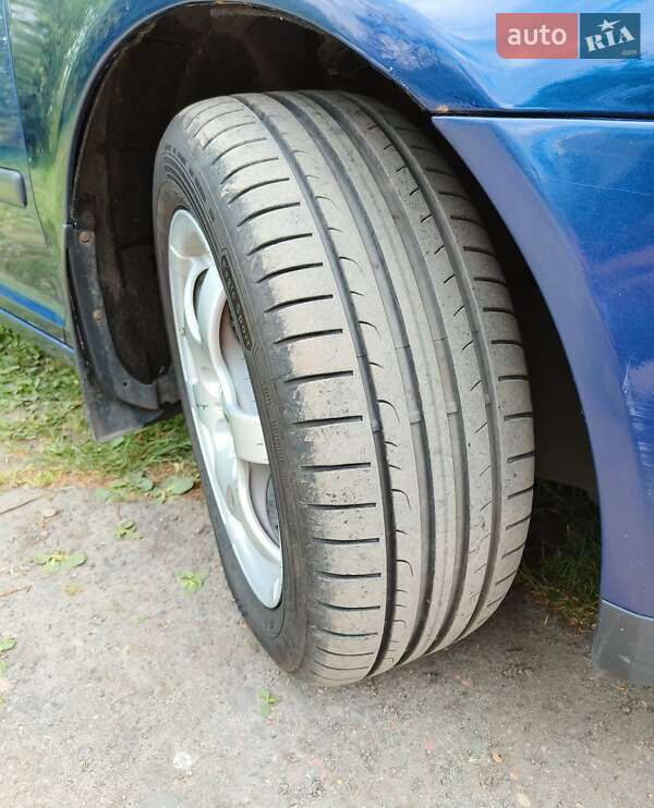 Универсал Skoda Octavia 2006 в Шептицькому