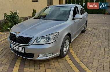 Ліфтбек Skoda Octavia 2012 в Любомлі
