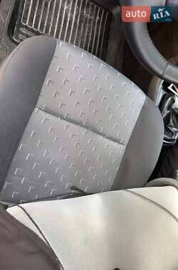 Лифтбек Skoda Octavia 2007 в 