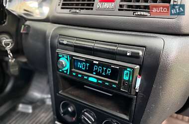 Лифтбек Skoda Octavia 2007 в 
