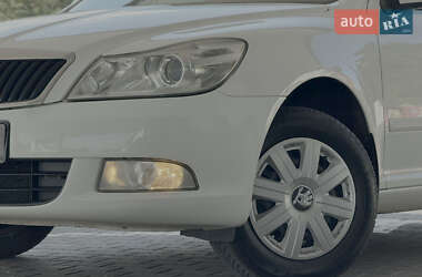 Лифтбек Skoda Octavia 2012 в 