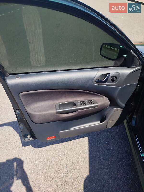 Универсал Skoda Octavia 2001 в Хусте