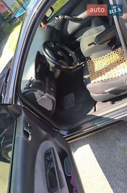 Ліфтбек Skoda Octavia 2006 в Белзі