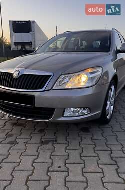 Універсал Skoda Octavia 2010 в Коломиї