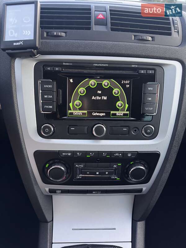 Универсал Skoda Octavia 2010 в Коломые фото 14 Универсал Skoda Octavia 2010 в Коломые