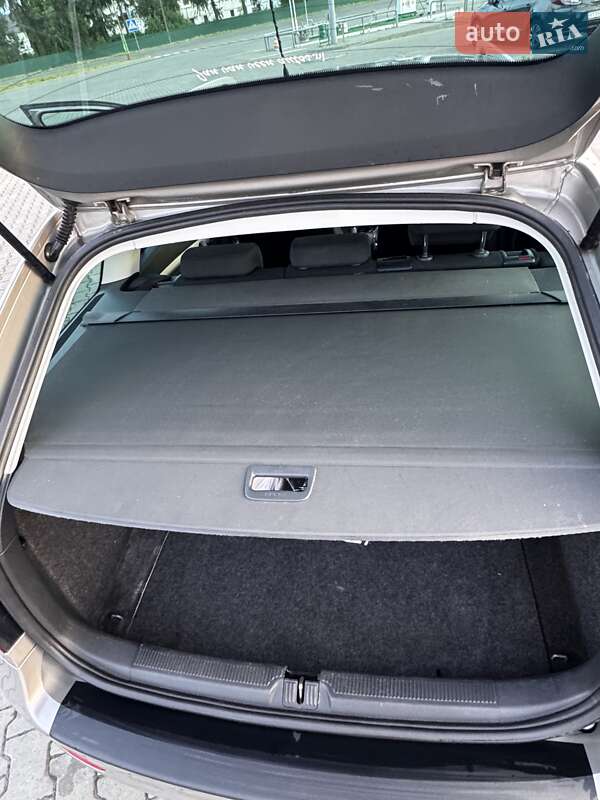 Универсал Skoda Octavia 2010 в Коломые фото 18 Универсал Skoda Octavia 2010 в Коломые