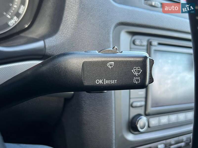 Универсал Skoda Octavia 2005 в Киеве
