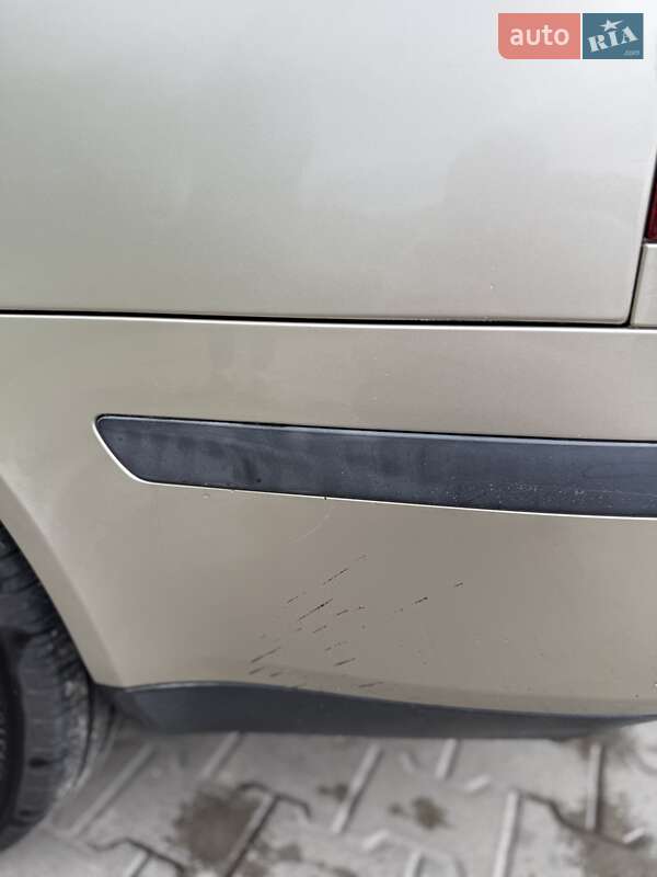 Универсал Skoda Octavia 2006 в Львове
