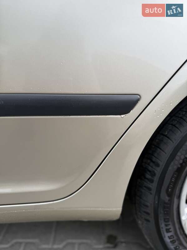 Универсал Skoda Octavia 2006 в Львове