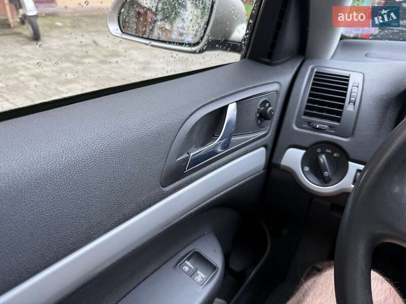 Универсал Skoda Octavia 2006 в Львове