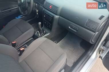 Универсал Skoda Octavia 2009 в 