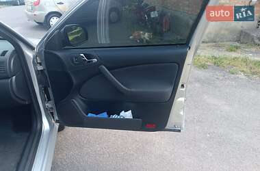 Универсал Skoda Octavia 2009 в 